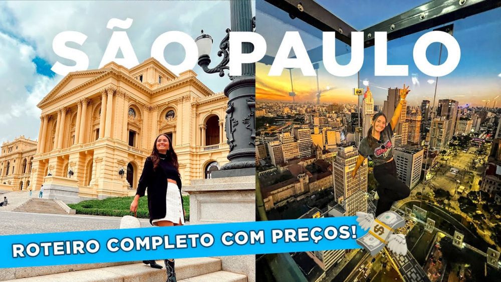 Visitar-Sao-Paulo | Paradores.tv