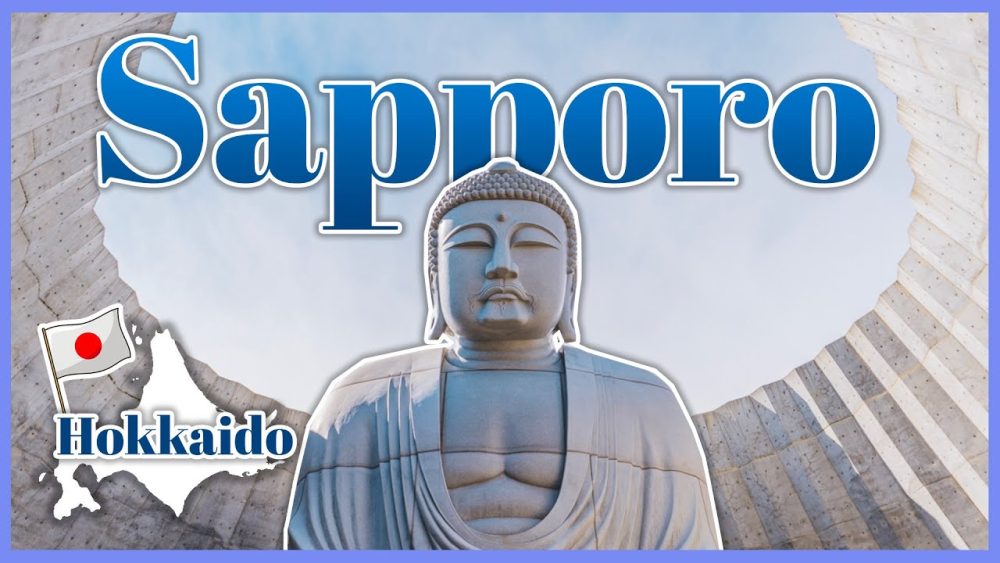 Visitar-Sapporo-Hokkaido | Paradores.tv