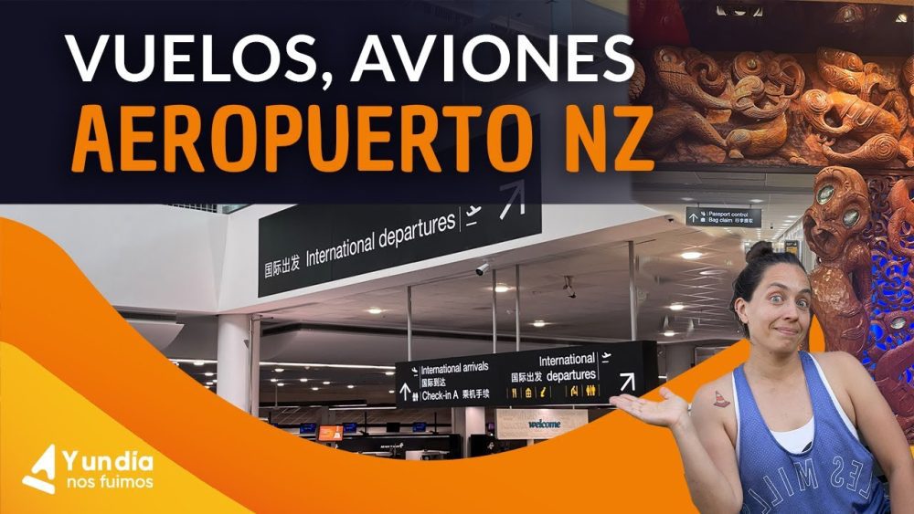 Vuelos-economicos-a-Nueva-Zelanda | Paradores.tv