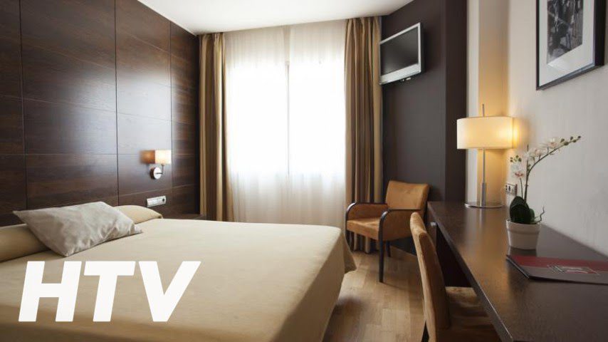 Hoteles-y-alojamientos-en-Collado-Villalba | Paradores.tv