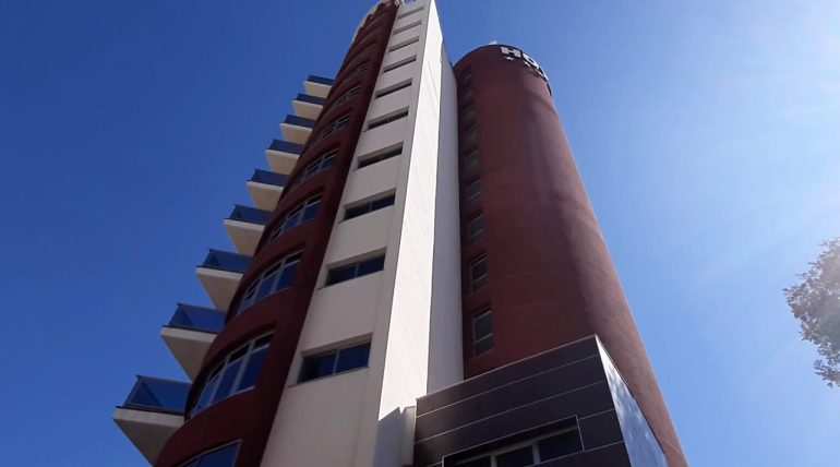 Hoteles-y-alojamientos-en-Gandia | Paradores.tv