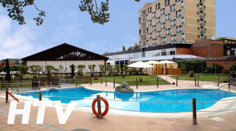 Hoteles-y-alojamientos-en-Palencia | Paradores.tv