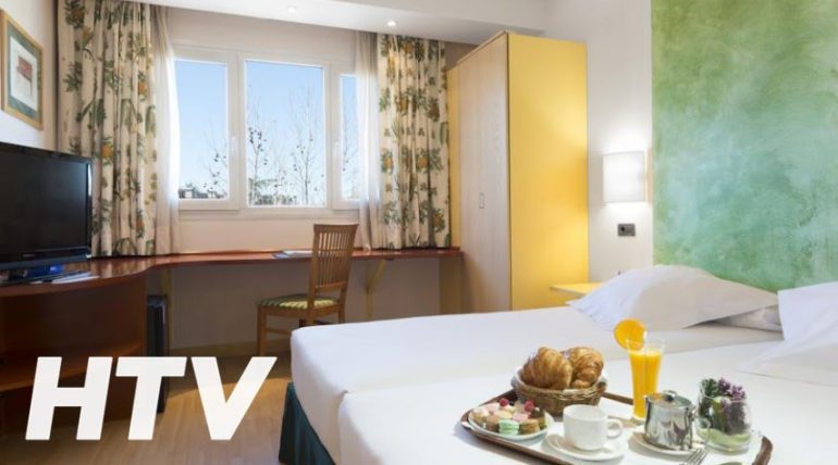 Hoteles-y-alojamientos-en-Pozuelo-de-Alarcon | Paradores.tv