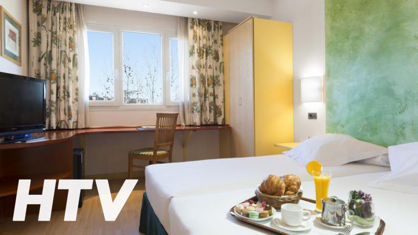 Hoteles-y-alojamientos-en-Pozuelo-de-Alarcon | Paradores.tv