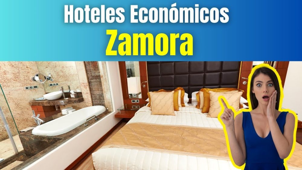 Hoteles-y-alojamientos-en-Zamora | Paradores.tv