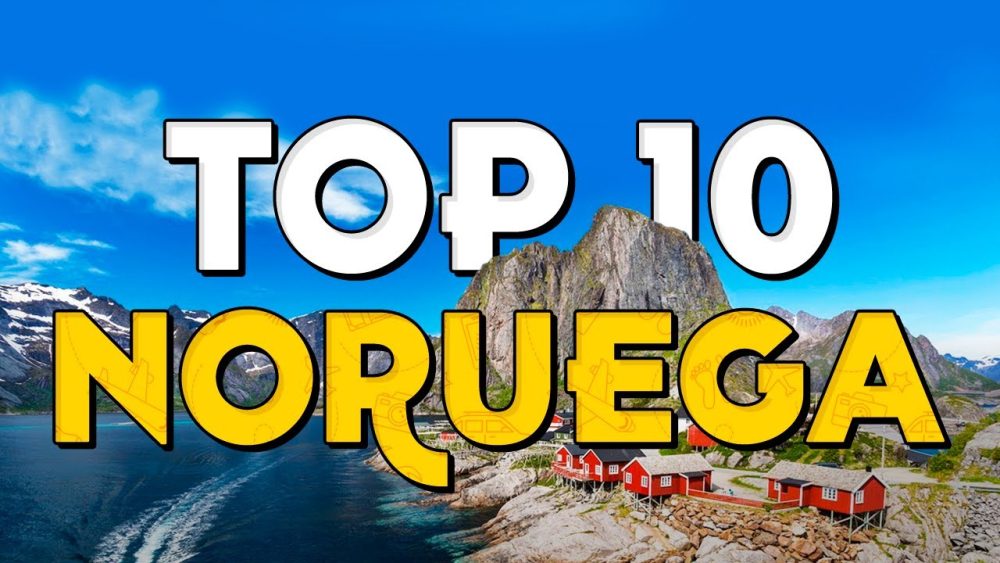 Visitar-Noruega | Paradores.tv