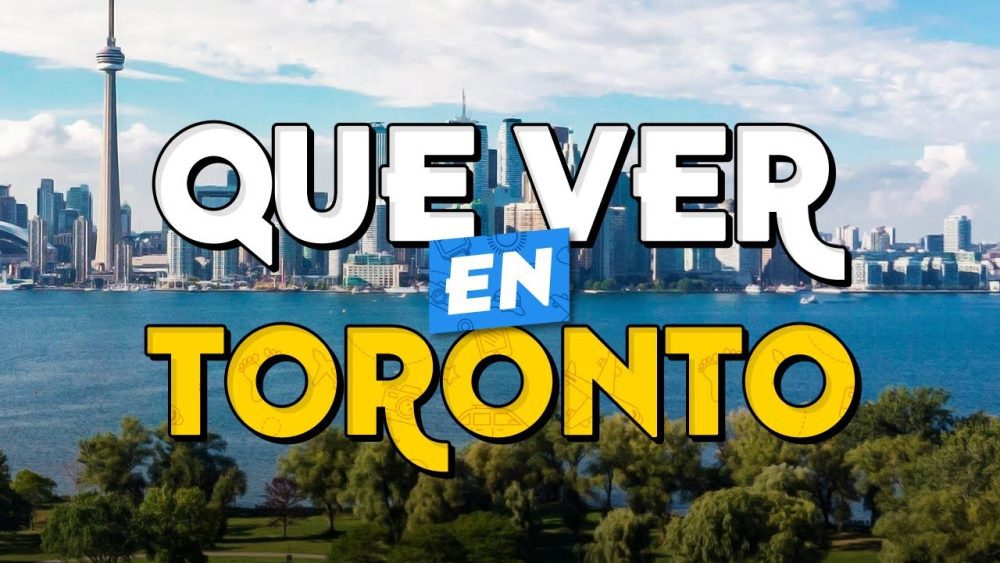 Visitar-Toronto | Paradores.tv