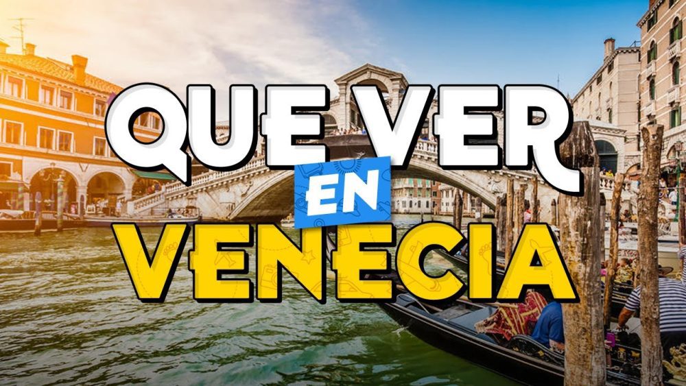 Visitar-Venecia | Paradores.tv