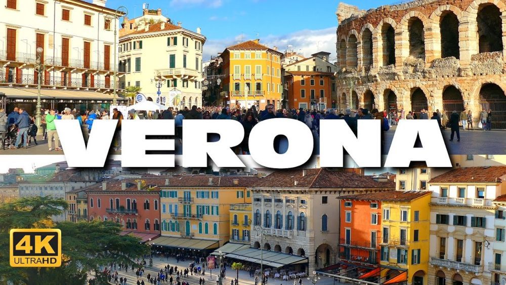 Visitar-Verona | Paradores.tv