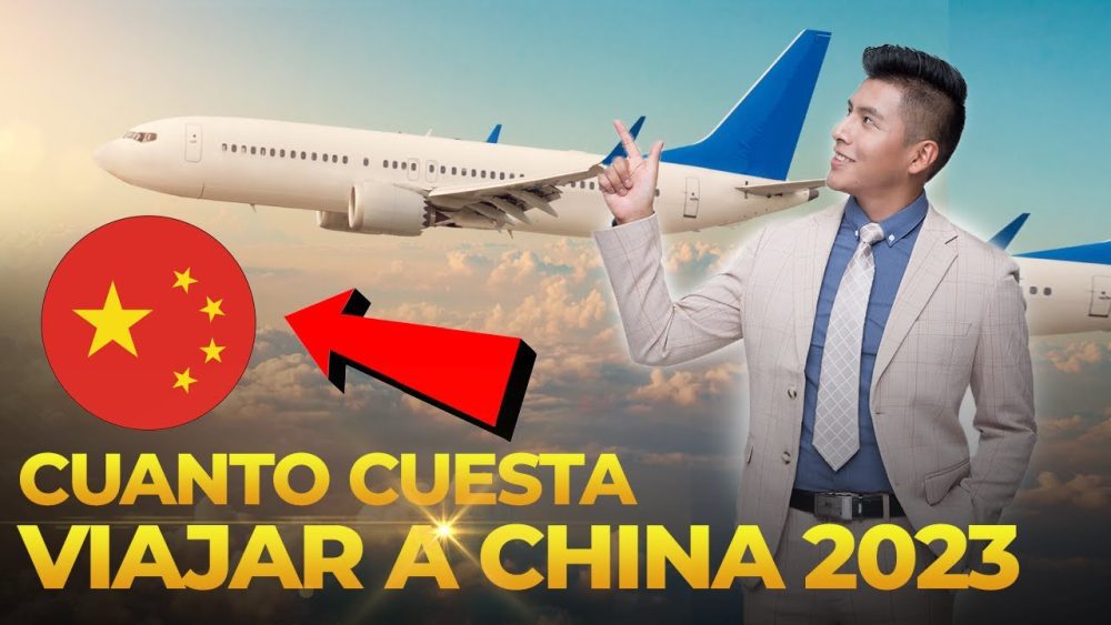 Vuelos-economicos-a-China | Paradores.tv