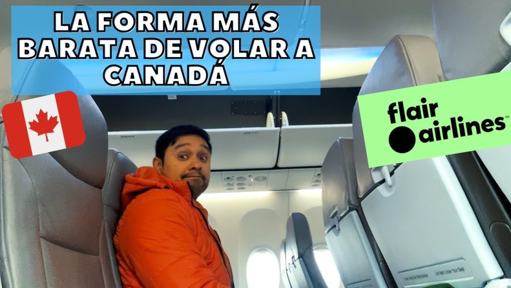 Vuelos-economicos-a-Montreal | Paradores.tv