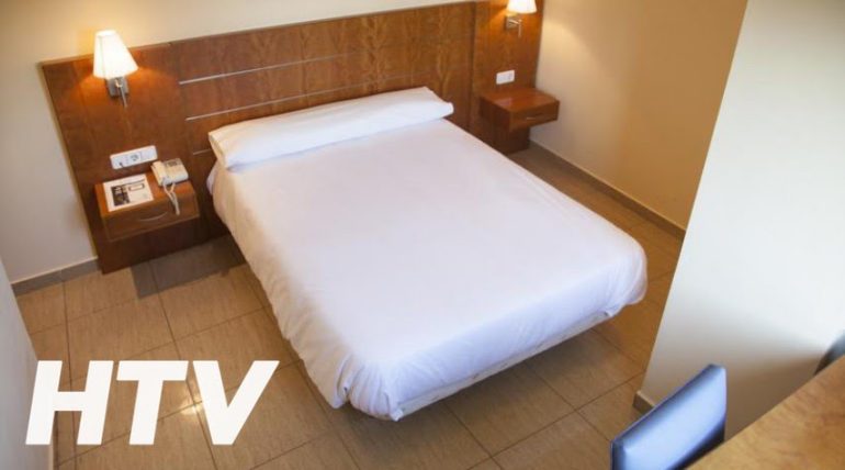 Hoteles-y-alojamientos-en-Alcoy | Paradores.tv