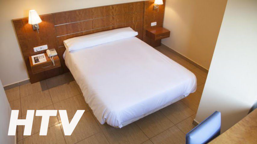 Hoteles-y-alojamientos-en-Alcoy | Paradores.tv