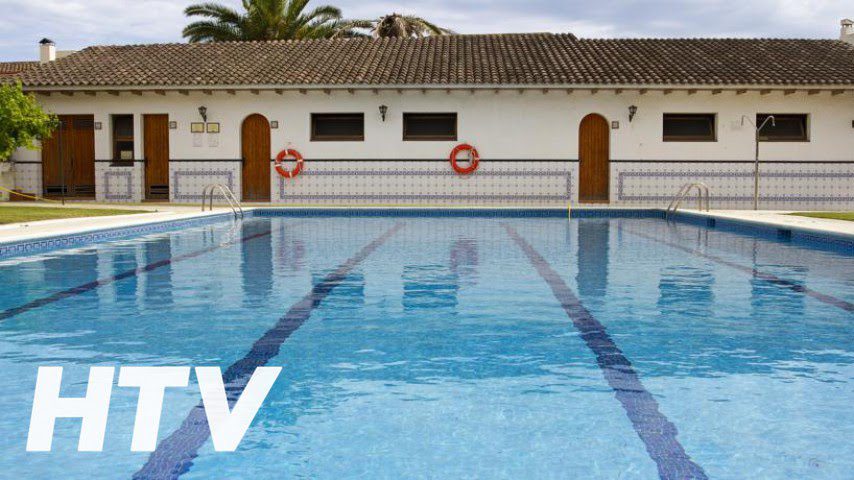 Hoteles-y-alojamientos-en-Calafell | Paradores.tv