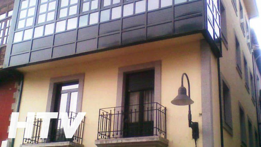 Hoteles-y-alojamientos-en-Cangas-del-Narcea | Paradores.tv
