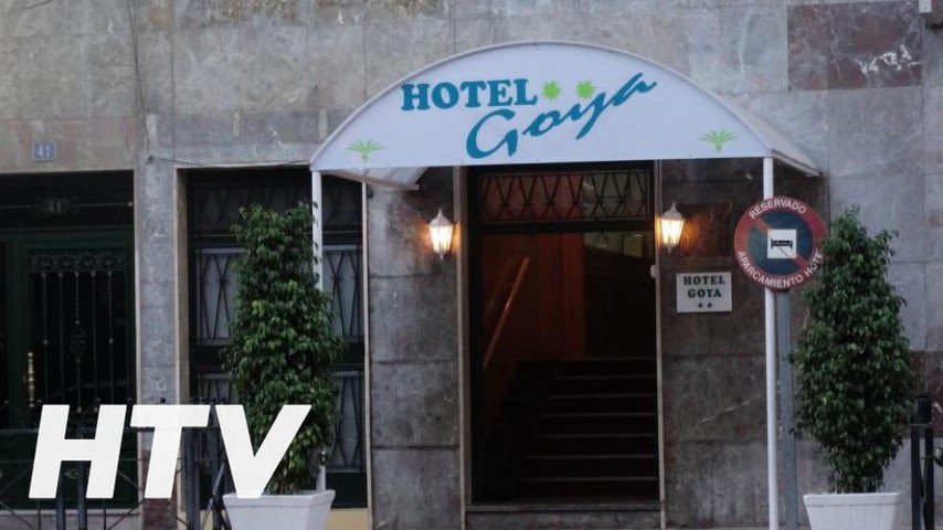 Hoteles-y-alojamientos-en-Crevillent | Paradores.tv