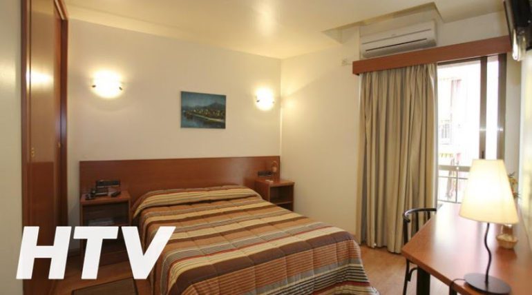 Hoteles-y-alojamientos-en-Esplugues-de-Llobregat | Paradores.tv
