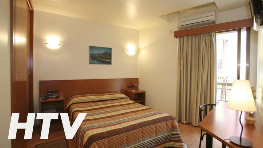 Hoteles-y-alojamientos-en-Esplugues-de-Llobregat | Paradores.tv