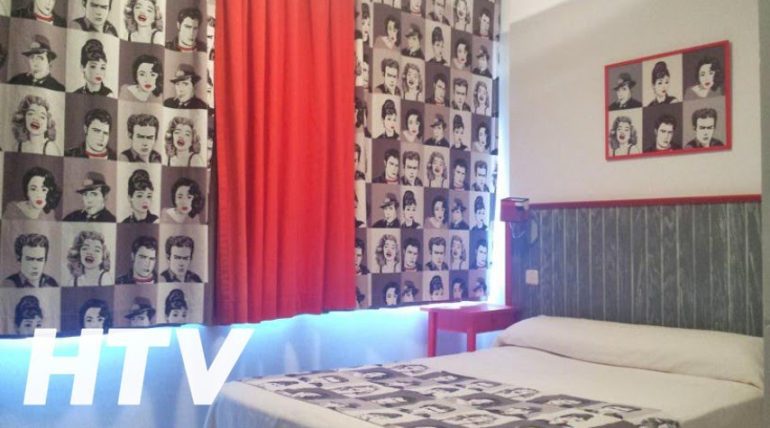 Hoteles-y-alojamientos-en-Majadahonda | Paradores.tv