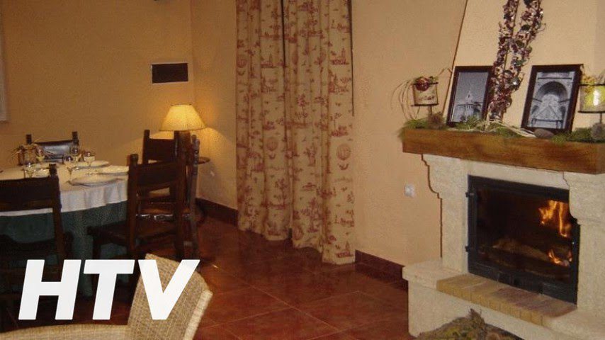 Hoteles-y-alojamientos-en-Manzanares | Paradores.tv