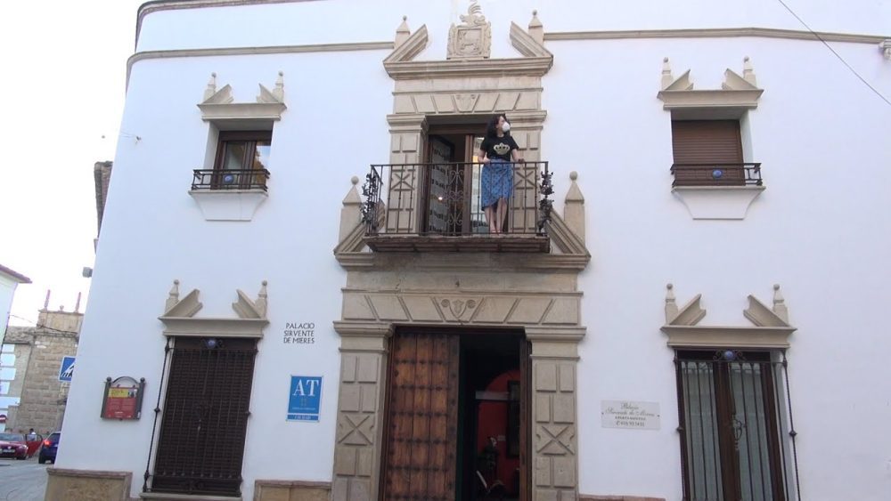 Hoteles-y-alojamientos-en-Mieres | Paradores.tv