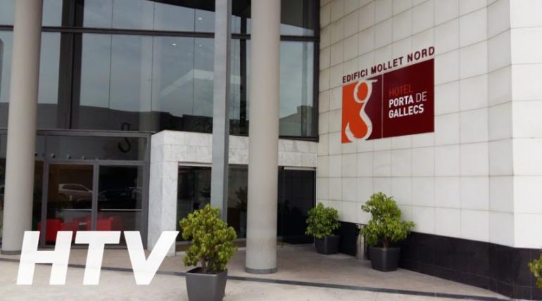 Hoteles-y-alojamientos-en-Mollet-del-Valles | Paradores.tv