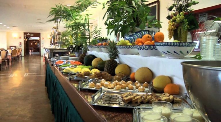 Hoteles-y-alojamientos-en-Motril | Paradores.tv