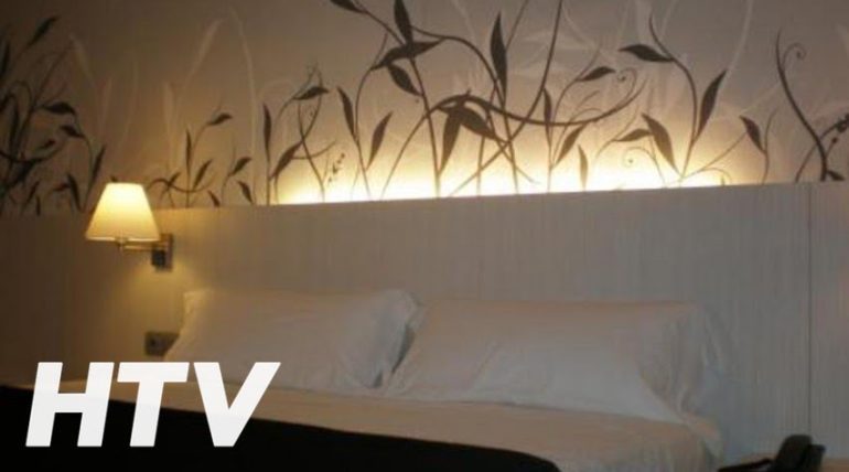 Hoteles-y-alojamientos-en-Palafrugell | Paradores.tv
