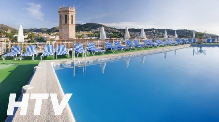 Hoteles-y-alojamientos-en-Pineda-de-Mar | Paradores.tv