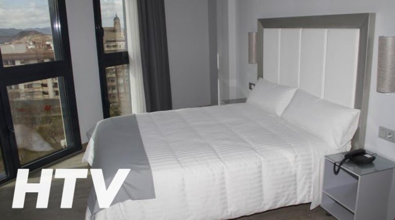 Hoteles-y-alojamientos-en-Puertollano | Paradores.tv