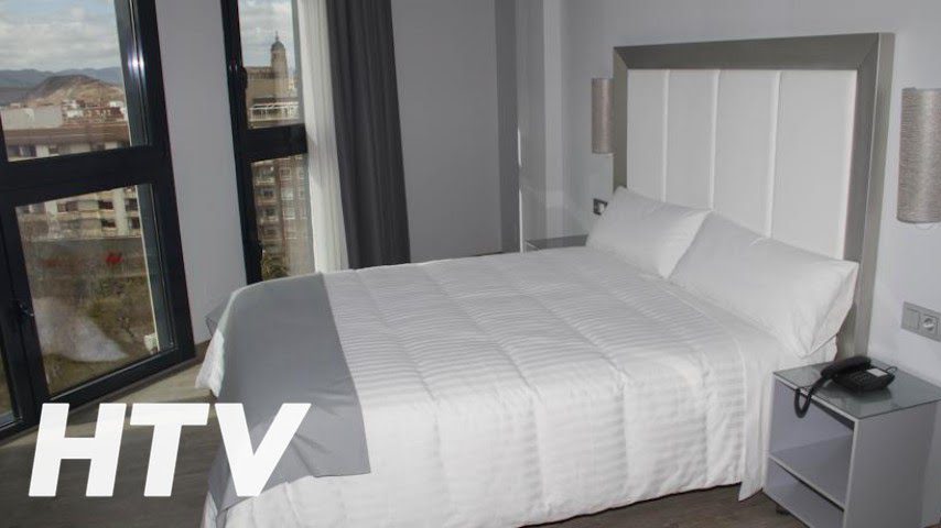 Hoteles-y-alojamientos-en-Puertollano | Paradores.tv
