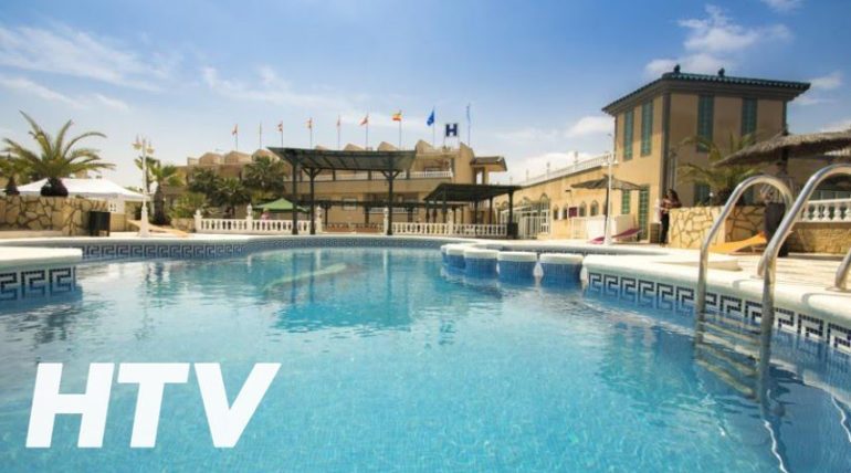Hoteles-y-alojamientos-en-Rojales | Paradores.tv