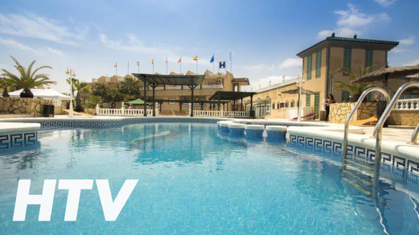 Hoteles-y-alojamientos-en-Rojales | Paradores.tv
