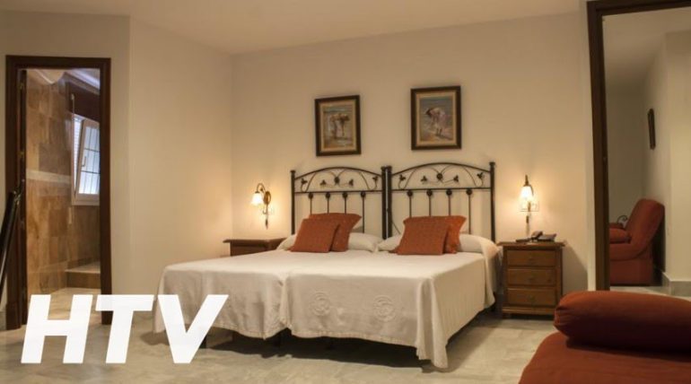 Hoteles-y-alojamientos-en-Rota | Paradores.tv