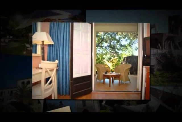 Hoteles-y-alojamientos-en-Sant-Boi-de-Llobregat | Paradores.tv
