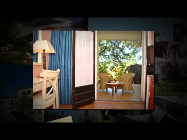 Hoteles-y-alojamientos-en-Sant-Boi-de-Llobregat | Paradores.tv