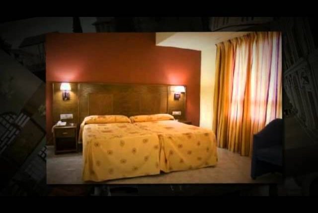Hoteles-y-alojamientos-en-Talavera-de-la-Reina | Paradores.tv