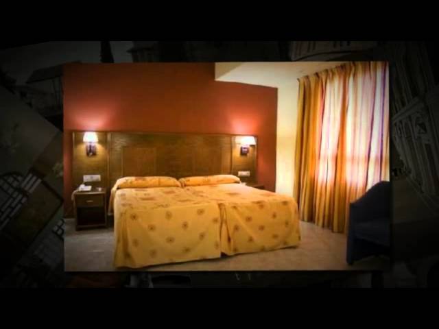 Hoteles-y-alojamientos-en-Talavera-de-la-Reina | Paradores.tv