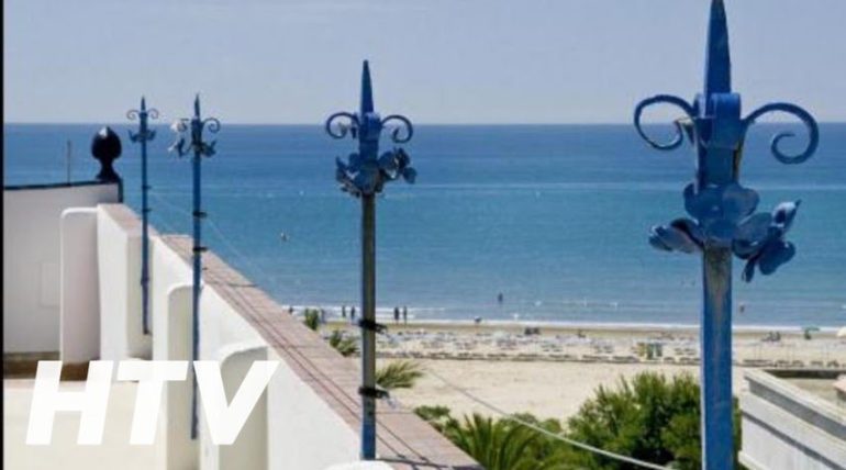 Hoteles-y-alojamientos-en-Vilanova-i-la-Geltru | Paradores.tv