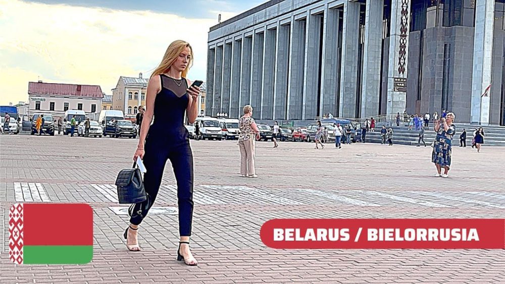 Visitar-Bielorrusia | Paradores.tv
