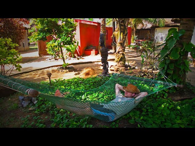 Visitar-Ghana | Paradores.tv