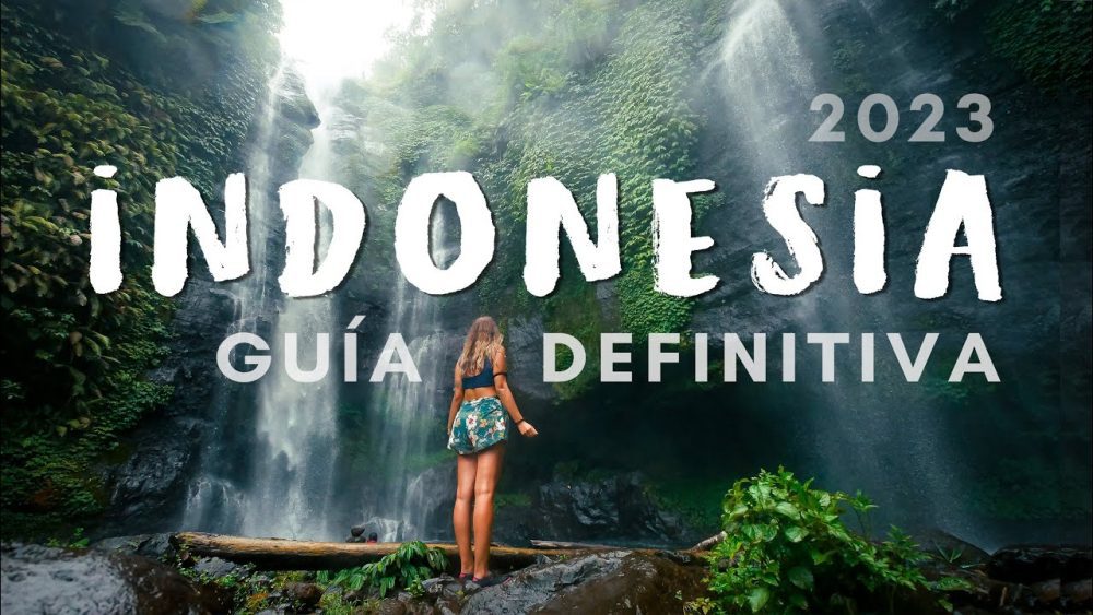 Visitar-Indonesia | Paradores.tv