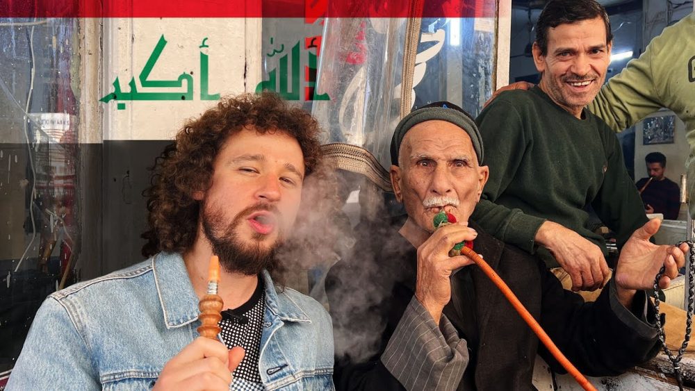 Visitar-Irak | Paradores.tv