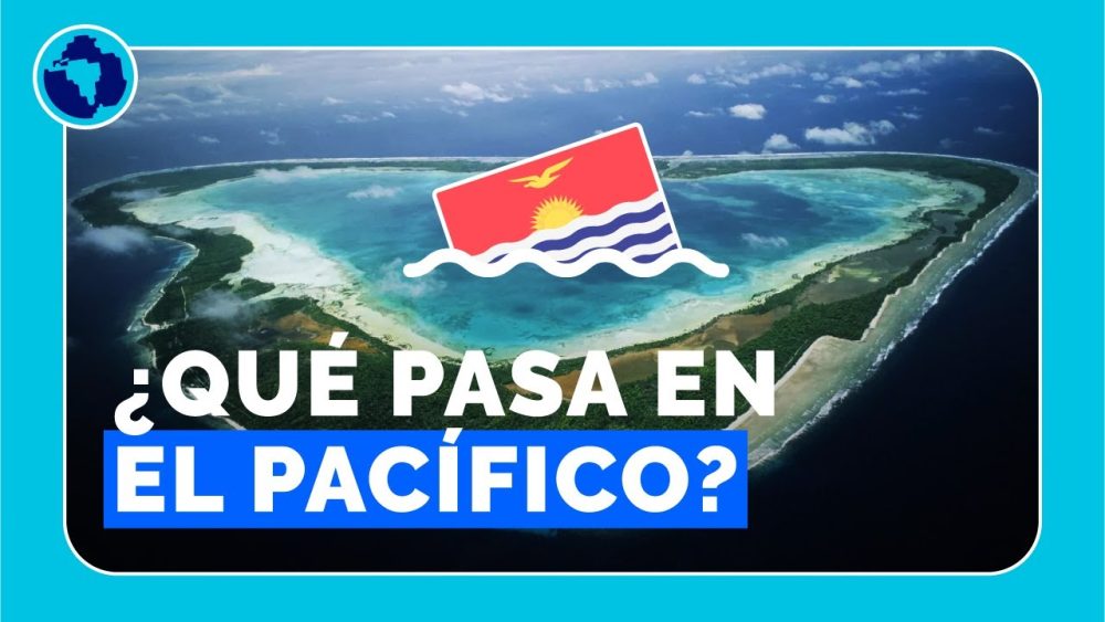 Visitar-Kiribati | Paradores.tv