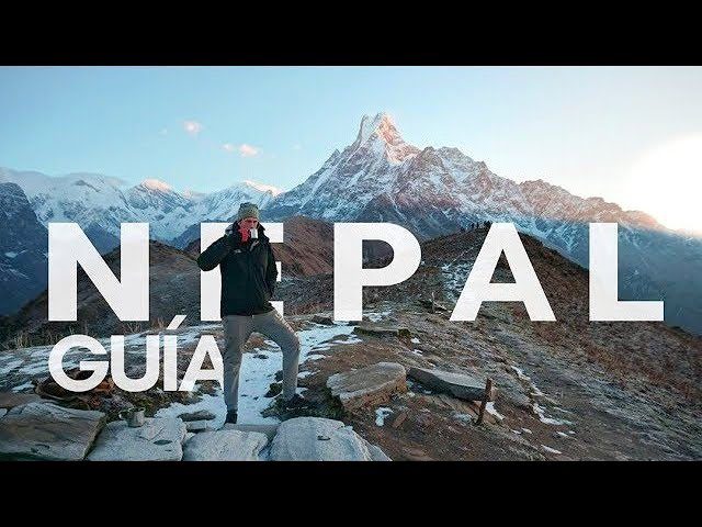 Visitar-Nepal | Paradores.tv