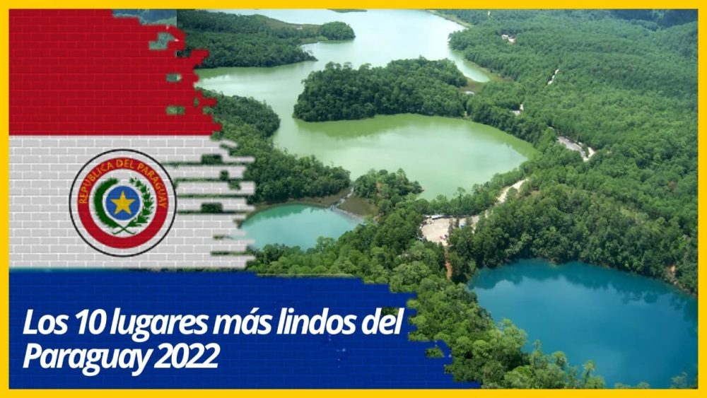 Visitar-Paraguay | Paradores.tv