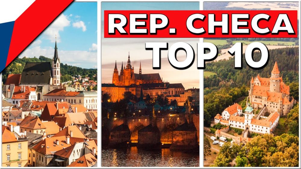 Visitar-Republica-Checa | Paradores.tv