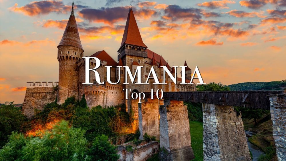 Visitar-Rumania | Paradores.tv