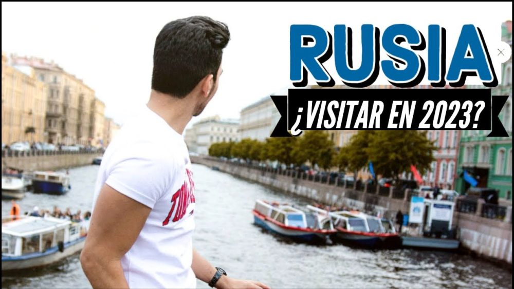 Visitar-Rusia | Paradores.tv