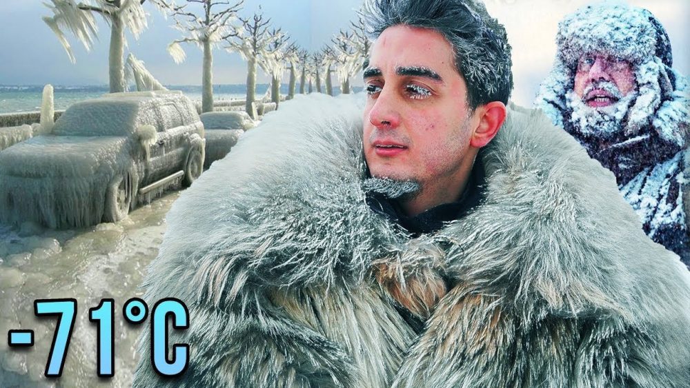 Visitar-Yakutsk | Paradores.tv